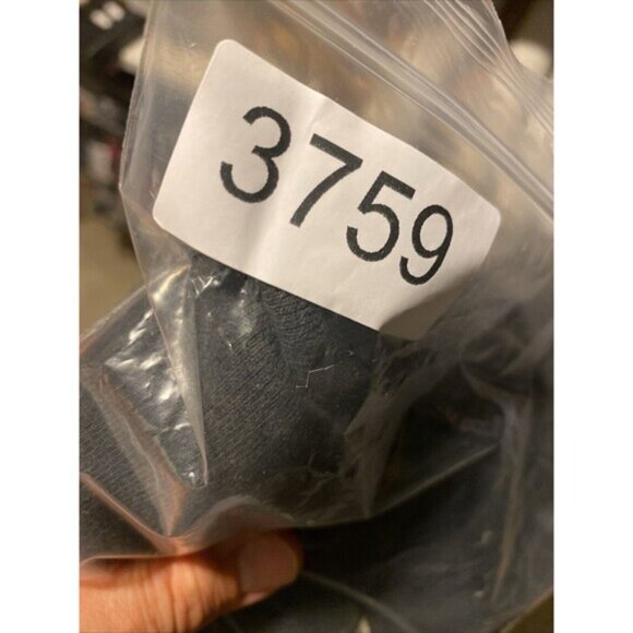 Ralph Lauren Denim & Supply Hoodie Wheel Wings Skull Wrenches Men’s M Black VTG - Picture 12 of 12